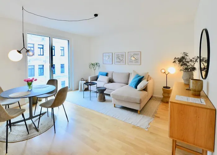 Appartamento Cozy Design *