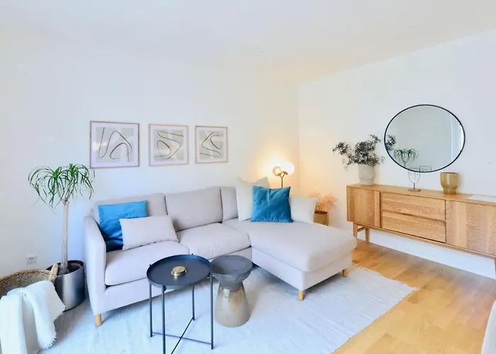 Cozy Design Appartamento *