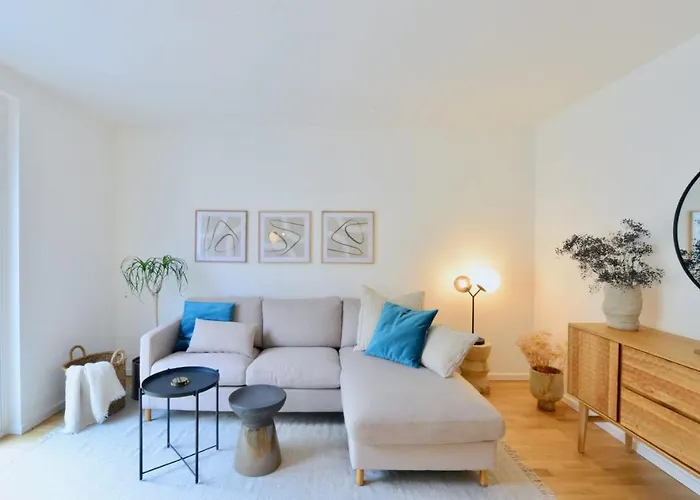 Cozy Design Appartamento *
