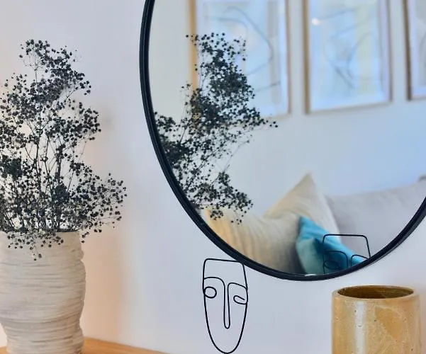 Cozy Design Vienna