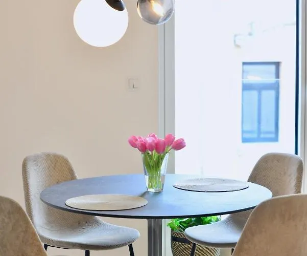 Cozy Design Appartamento Vienna