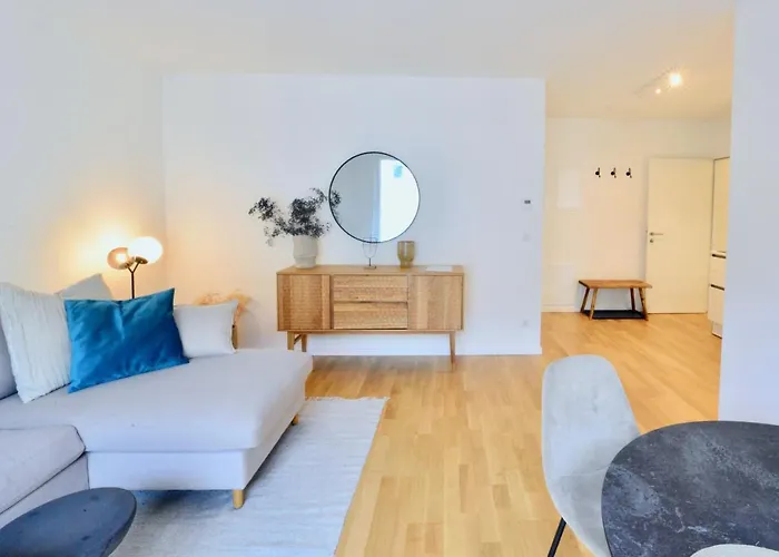 Appartamento Cozy Design