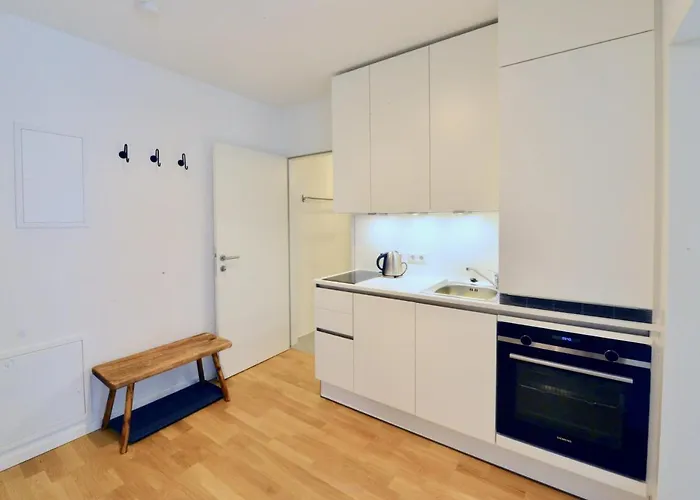 Appartamento Cozy Design Vienna