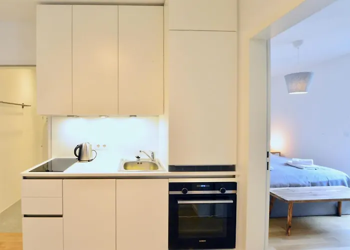 Cozy Design Appartamento Vienna
