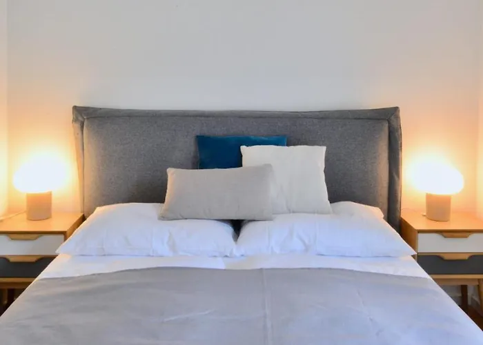Appartamento Cozy Design
