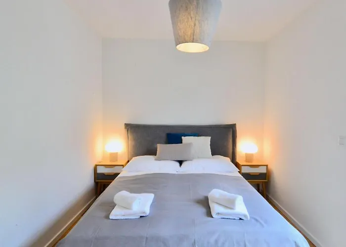 Cozy Design Appartamento *
