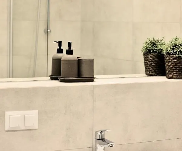 Appartamento Cozy Design