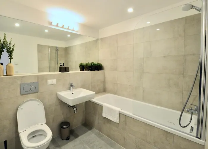 Cozy Design Appartamento *